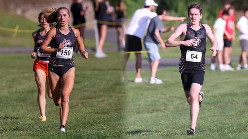 Latincsics, Sarney Claim Weekly Awards