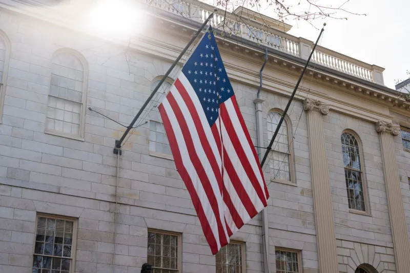 Citizenship Needs a Home at Harvard