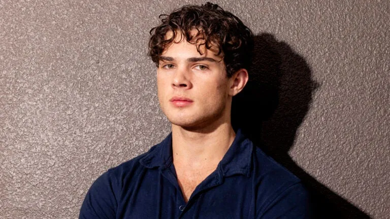 'Looksmaxxing' influencer known as 'Clavicular' is charged with rape in Massachusetts