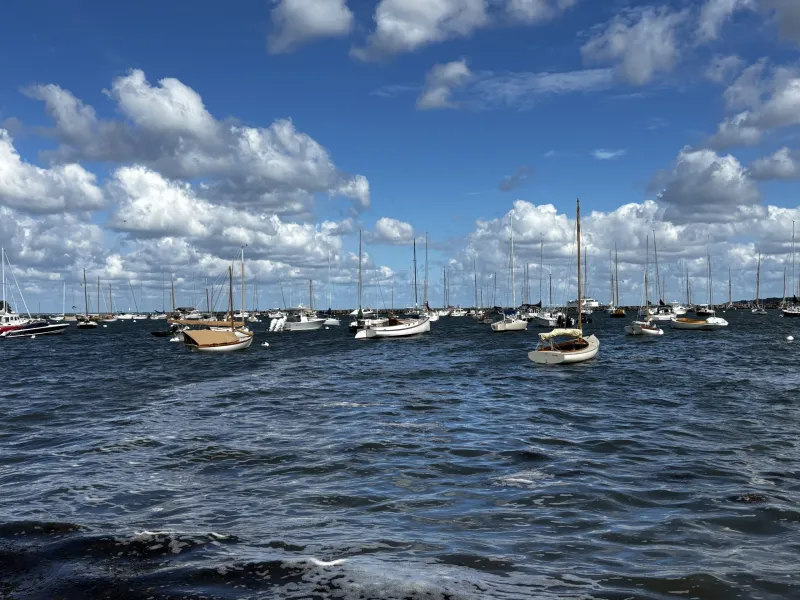 Bracing for a potential nor'easter