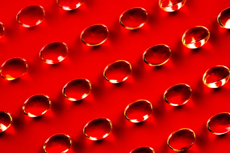 Trusted supplements in the hot seat: could they harm the aging brain?