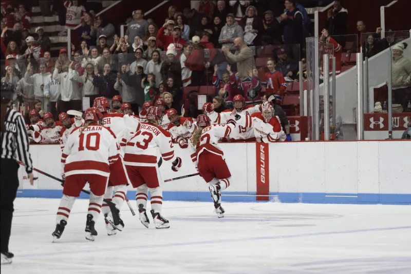 What does the new era of BU women's hockey have in store? BHB staff predict the 2026-27 season