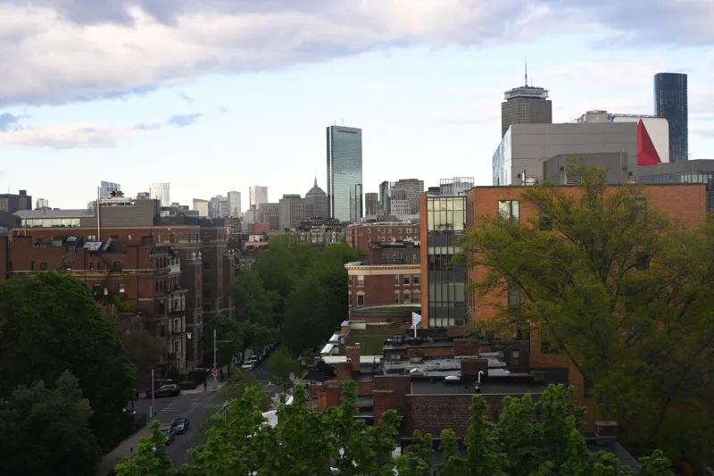 BU receives highest-ever U.S. News ranking, named 34th best national university