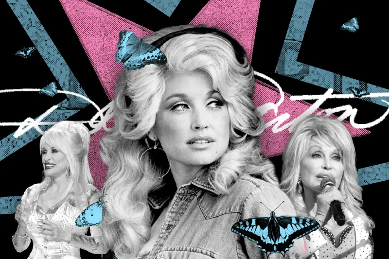 Column: Dolly Parton transcended politics by putting humanity first