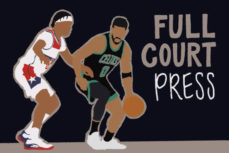 Full Court Press: Where do the Clippers actually go from here?