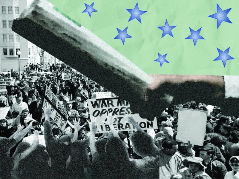 The universal document that wasn't so universal | International Relations Beyond the West