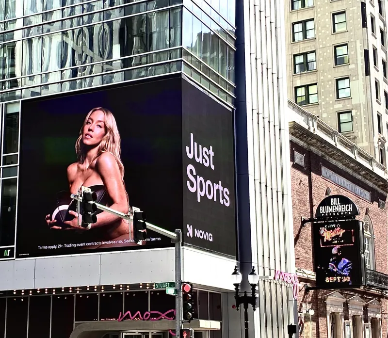 OPINION: Sweeney fumbles the ball for women in raunchy ad