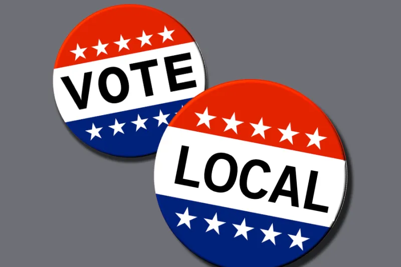OPINION: A vote for the importance of local government