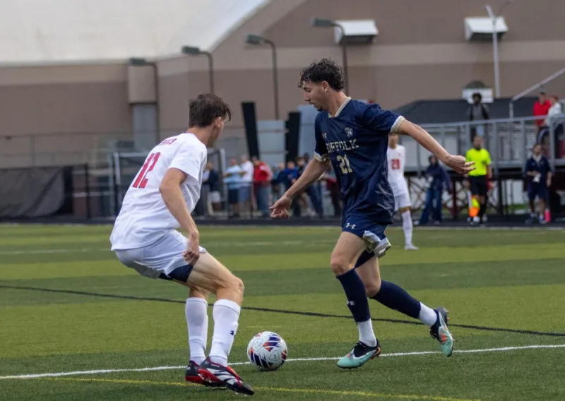 Mohamed Mehaya Leads Rams to Stellar Start