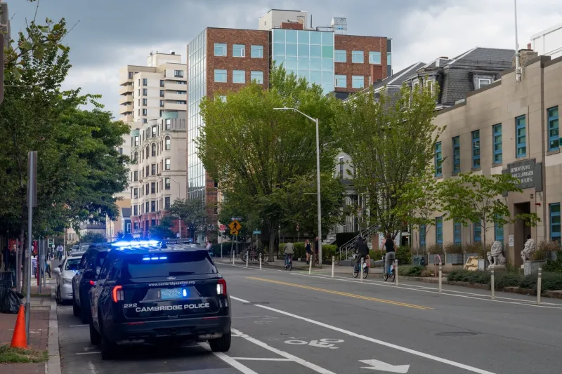 Third Man Arrested in Connection with Fatal July 4 Shooting