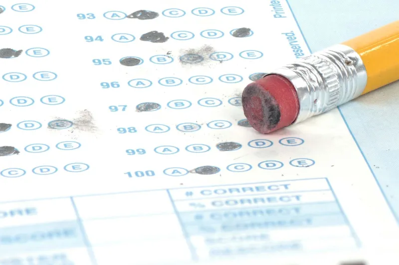 MCAS results show continued trend of declining student achievement