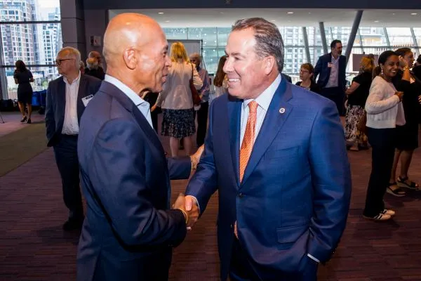 Photos: Eastern Bank Foundation's 2026 Celebration of Social Justice