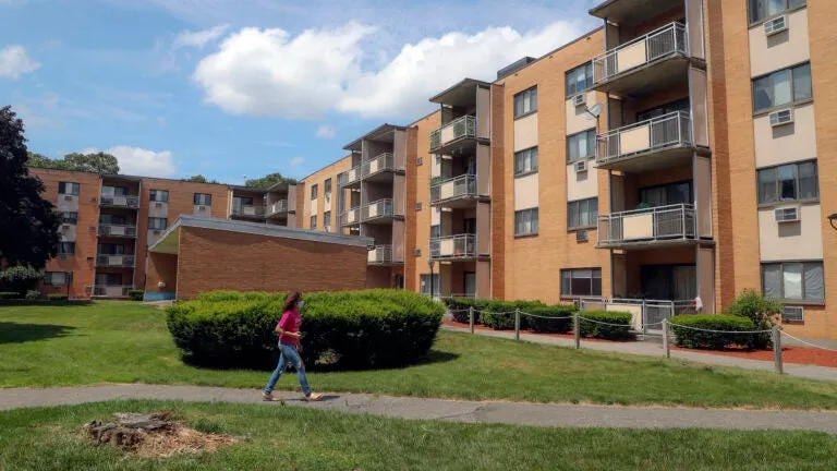 Tenant right-to-purchase bill nears finish line in Massachusetts, but differences remain