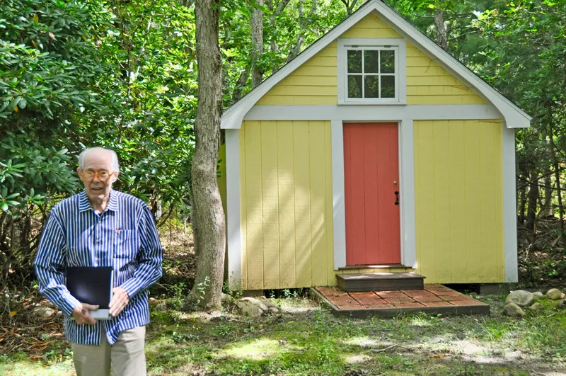 Housing solutions: Accessory dwelling units