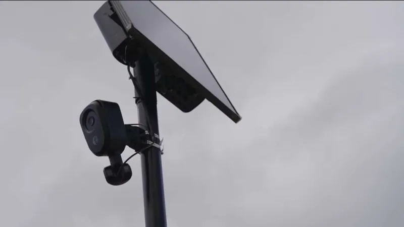 Boston city councilors pushing for stricter rules on police surveillance technology