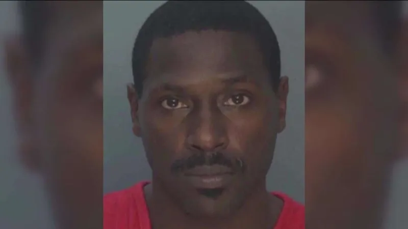 Lawyer: Ex-NFL star Antonio Brown to avoid prison with reduced charge in attempted murder case