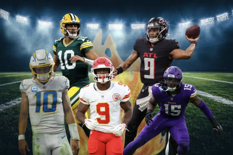 Emerson students overreact to the first two weeks of the NFL season