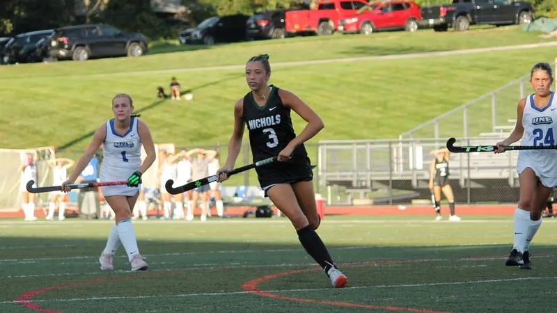 Belyea Scores in Narrow Loss to Salve Regina