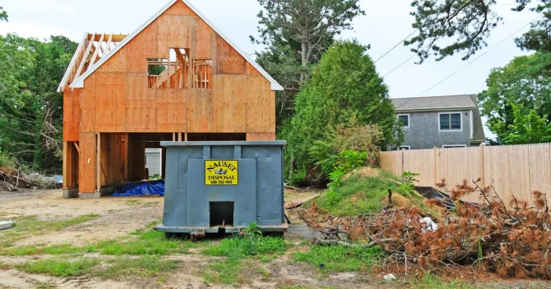 Mashpee Zoning Board Of Appeals Debates Whether Road Exists