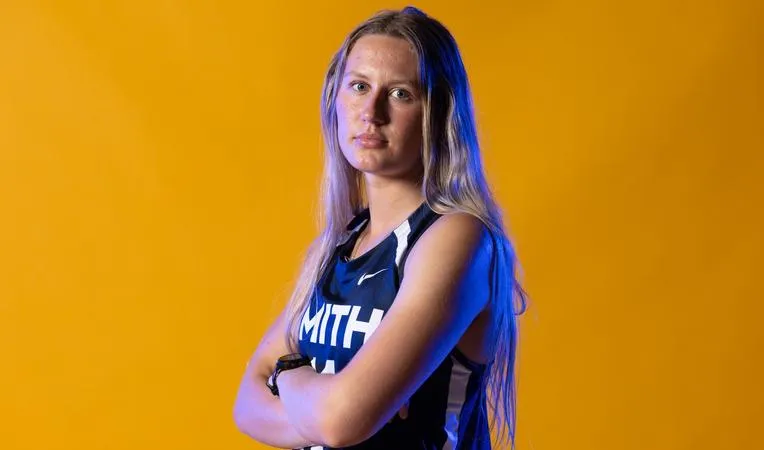 Field Hockey Loses Shootout Thriller to Keene State