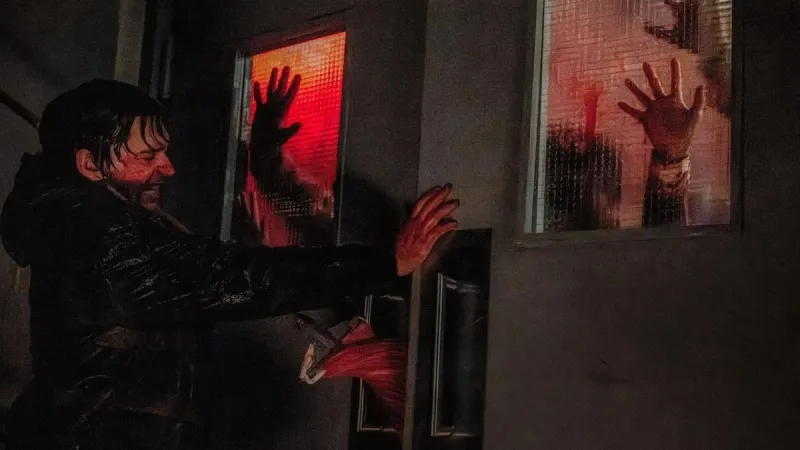 'Resident Evil' Review: An NPC Takes on Raccoon City