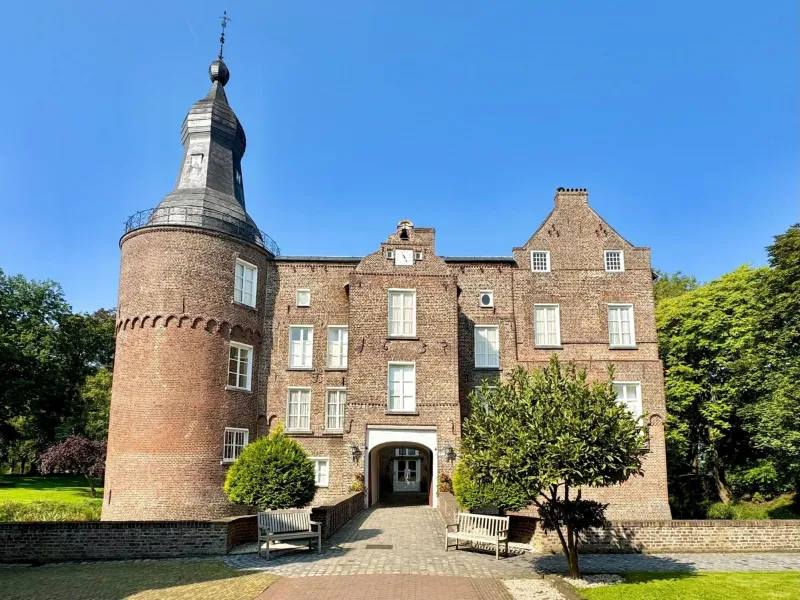 The Kasteel Well program turned forty this year. What kind of legacy is it leaving?