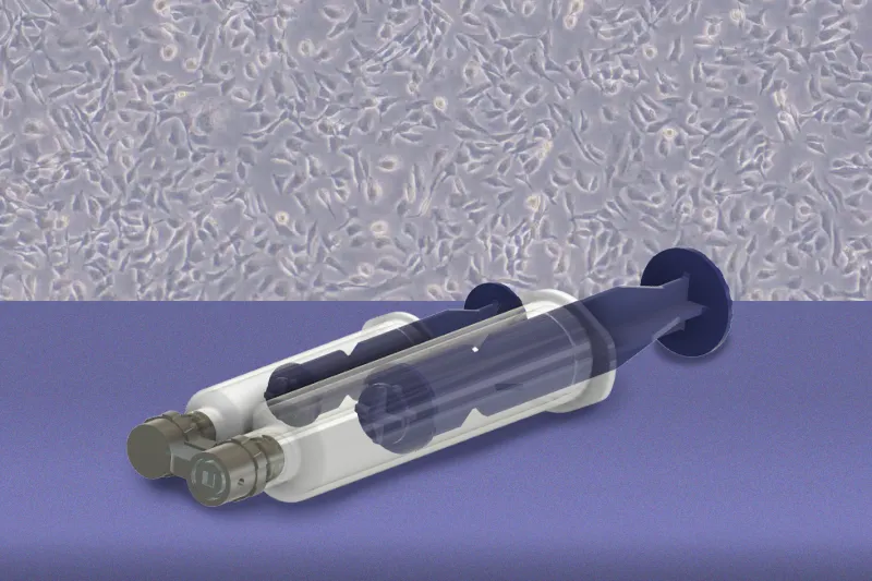 New cell-collection device could improve early cancer detection