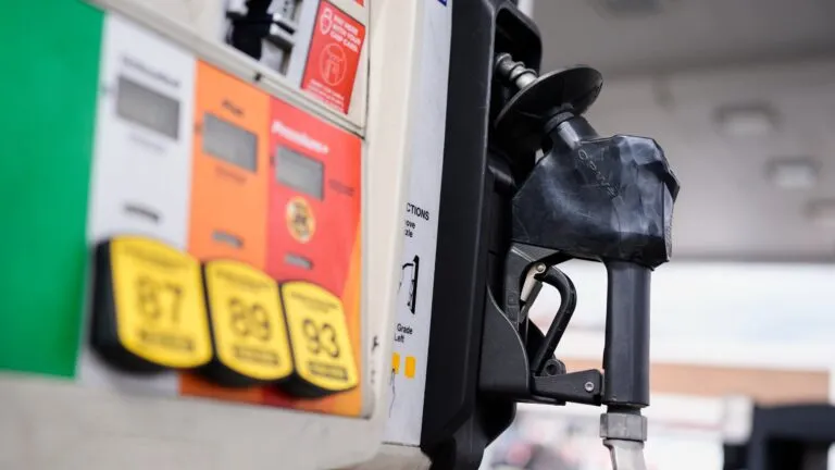 These are currently the cheapest gas stations in Greater Boston