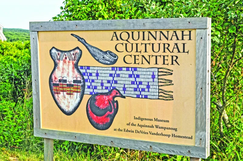 'Maintaining Our Sovereignty'