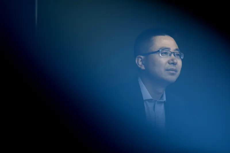 From lab to startup: Raymond Fu awarded 2027 Kiyo Tomiyasu Award