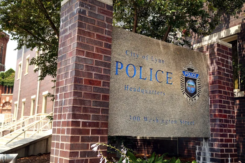 Police: 4 teens charged in Lynn McDonald's melee