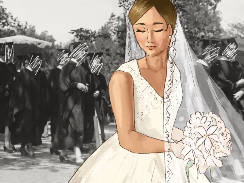 Tradwives use feminism to fight feminism | Thinking Out Loud