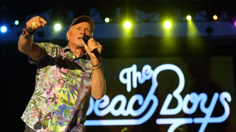 Beach Boys cancel their Big E show
