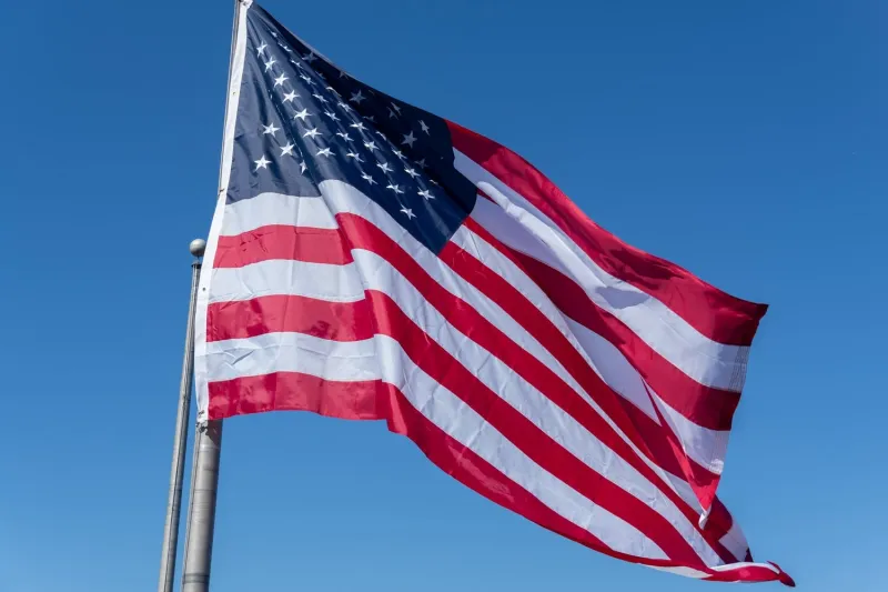 Why America Is Losing Its Minds