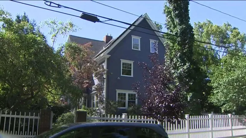 Julia Child's Cambridge home on the market for $6.5 million