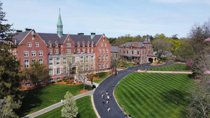 Young men, we get you: The promise of an all-boys, Xaverian education