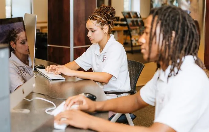 Career pathways programs flourishing at Cardinal Spellman