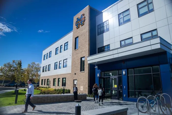 Extending our Xaverian Mission at Malden Catholic by adding a sixth grade