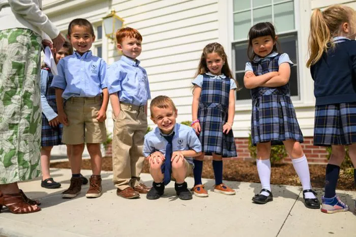 St. Benedict Classical Academy reaches gold standard nationwide in education