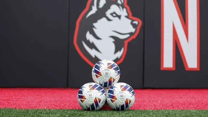 Men's Soccer Announces Schedule Update
