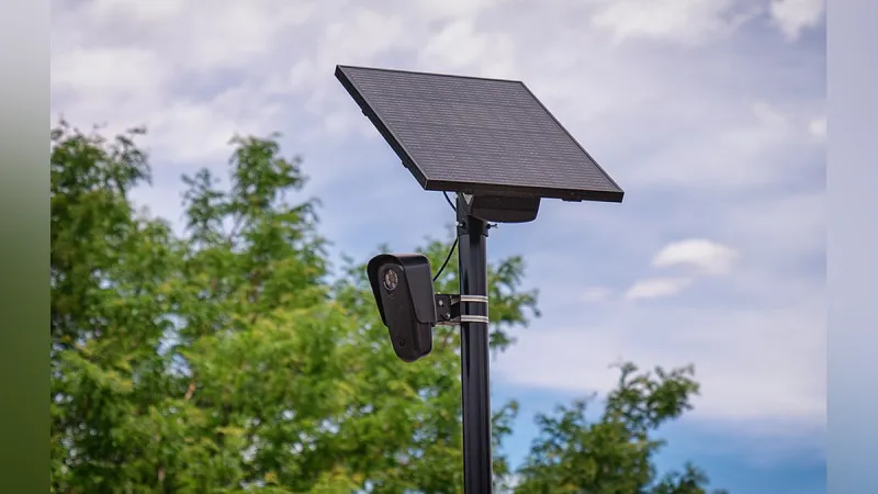 Douglas police discontinue use of Flock cameras