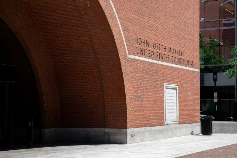 Harvard Asks Judge to Toss Admissions Lawsuit, Citing Procedural Failures