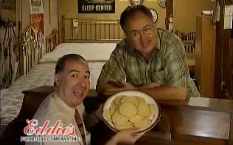 Holyoke's Eddie's Furniture is closing after 91 years