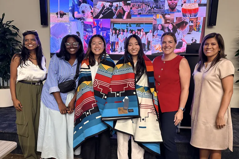 MIT students gain a humanist lens on technical innovation in Tulsa, Oklahoma