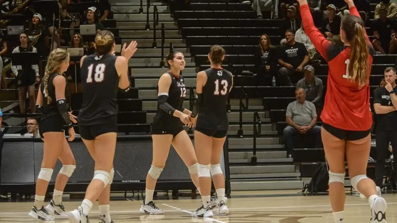 Northeastern Storms Past North Carolina A&T, 3-1