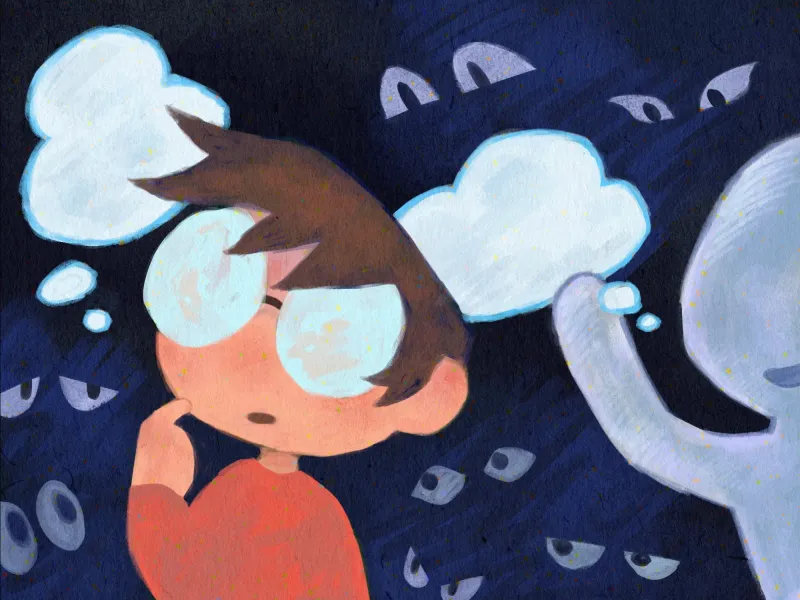 Debunking the myth that free will exists | Psych You Thought
