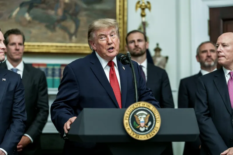 Federal judge blocks Trump administration's attempt to limit international students' length of stay