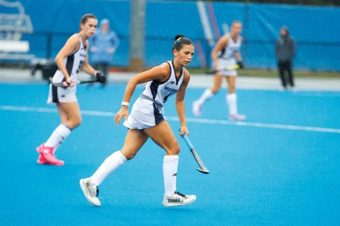 Field Hockey Looking To Pick Up Another Win In Conference Play