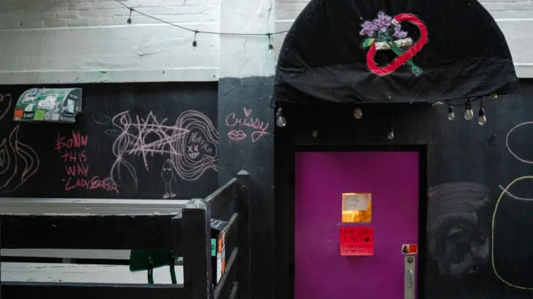The 'Last Ditch' effort to save a Western Mass. lesbian bar and how it backfired
