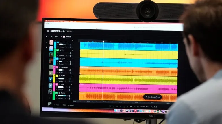 Major record labels sue Cambridge-based AI platform, again